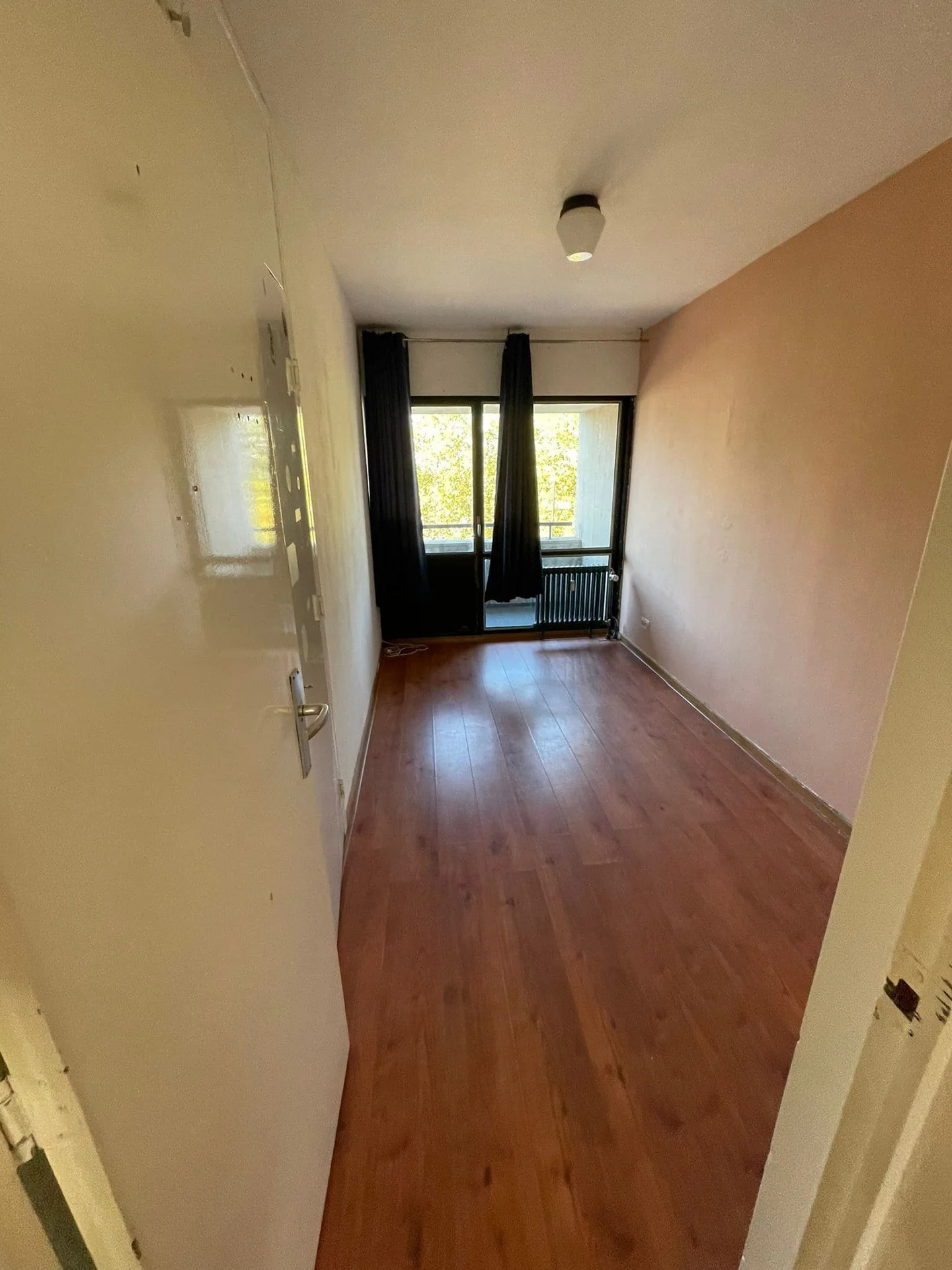 Foto van de Kamer gelegen aan de van Schaeck Mathonsingel in Nijmegen