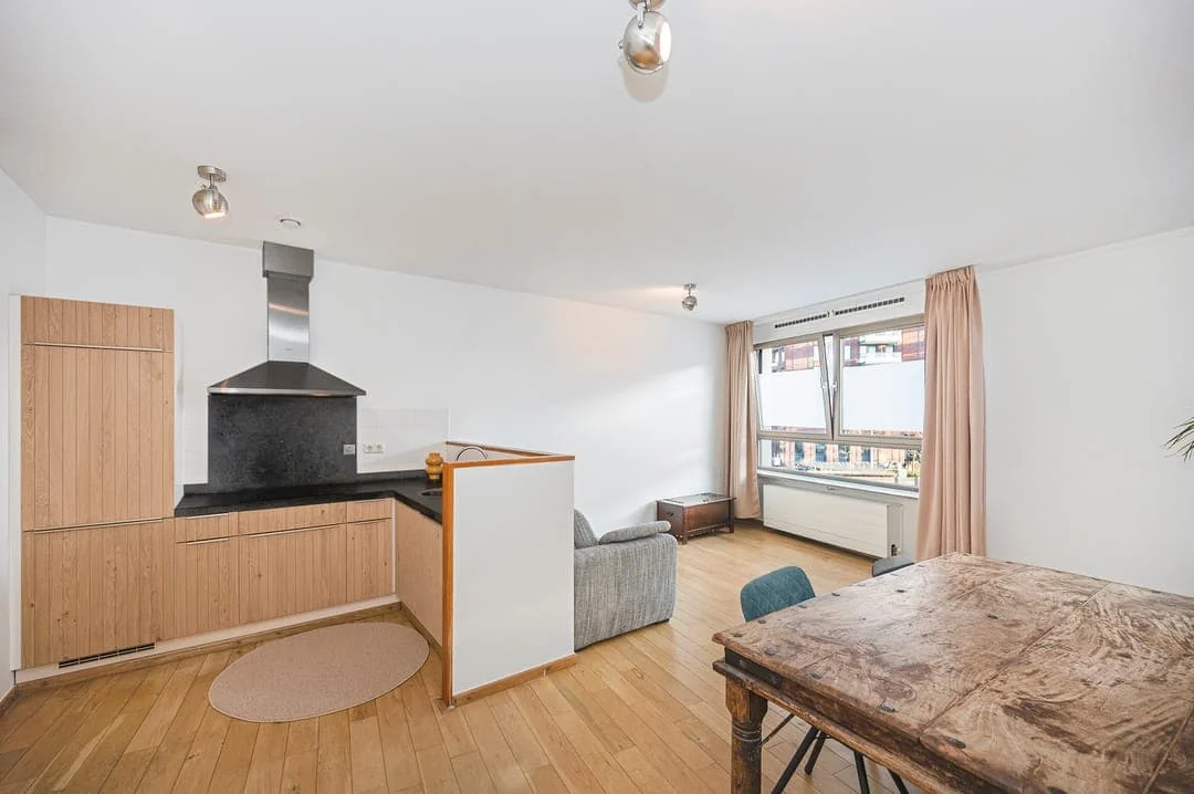 Foto van de Kamer gelegen aan de Carolina MacGillavrylaan in Amsterdam