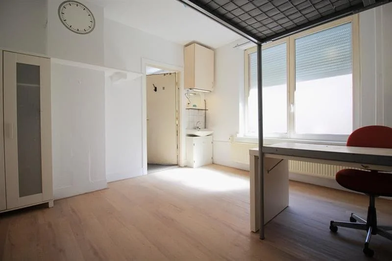 Foto van de Kamer gelegen aan de Zakstraat in Maastricht