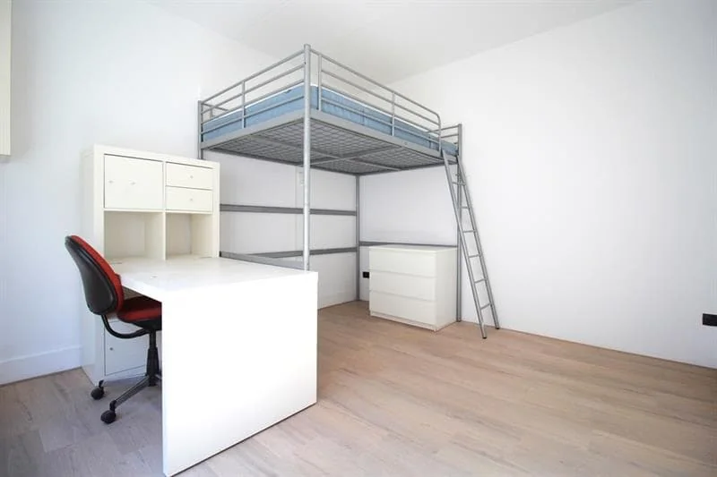 Foto van de Kamer gelegen aan de Zakstraat in Maastricht