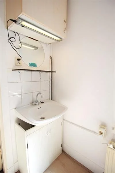 Foto van de Kamer gelegen aan de Zakstraat in Maastricht