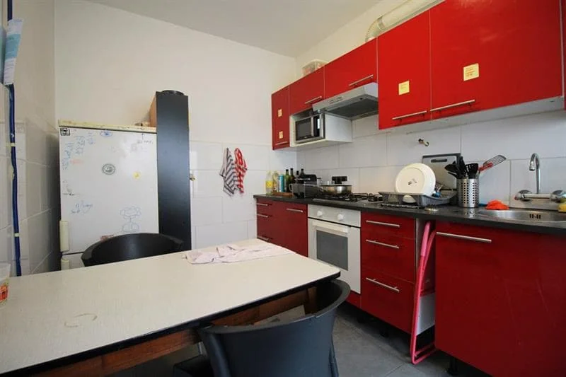 Foto van de Kamer gelegen aan de Zakstraat in Maastricht