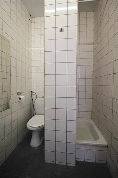 Foto van de Kamer gelegen aan de Zakstraat in Maastricht