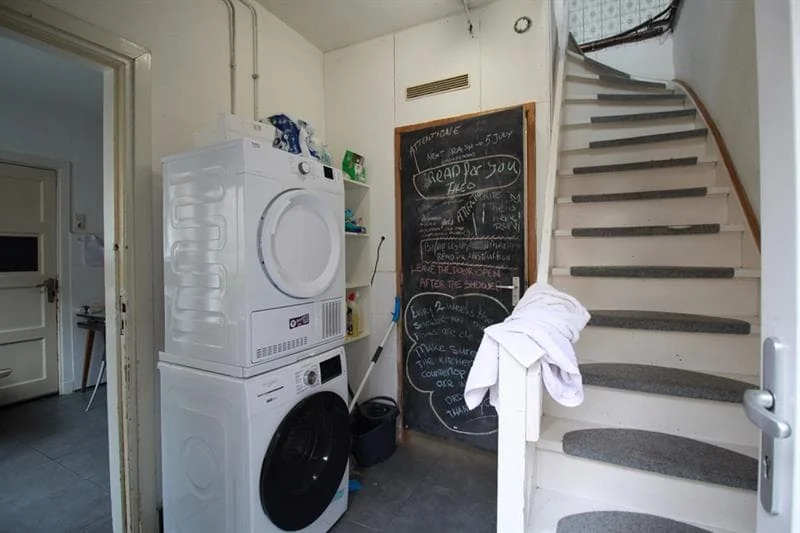 Foto van de Kamer gelegen aan de Zakstraat in Maastricht