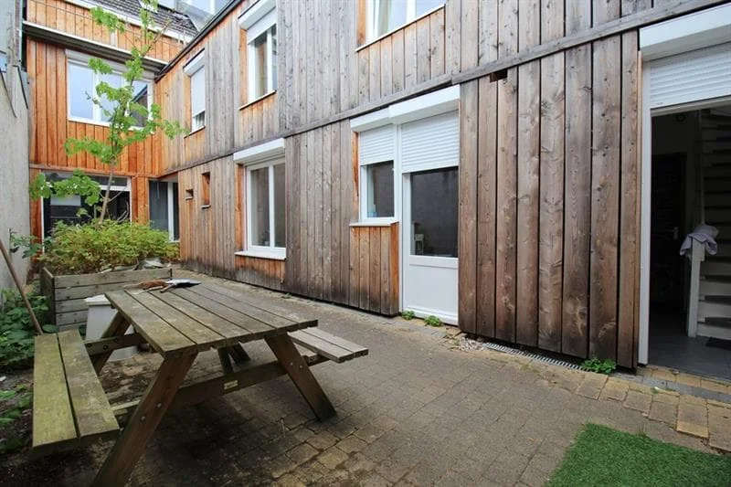 Foto van de Kamer gelegen aan de Zakstraat in Maastricht