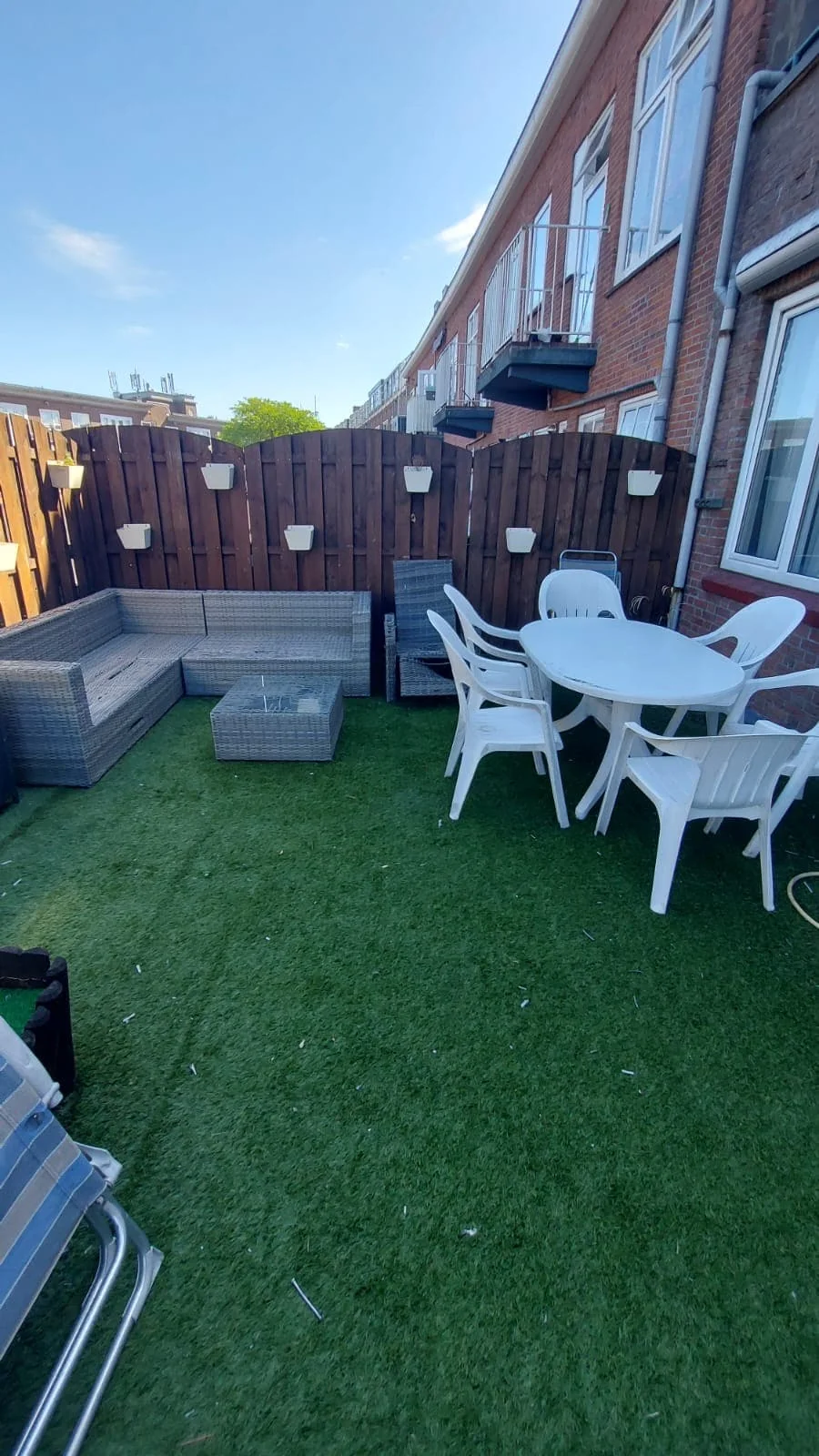 Foto van de Kamer gelegen aan de Wolphaertsbocht in Rotterdam