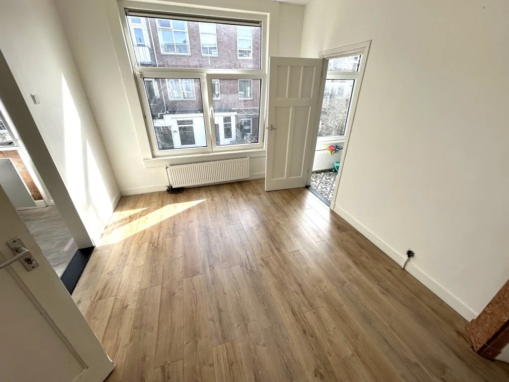 Foto van de Kamer gelegen aan de Rhododendronstraat in Den Haag