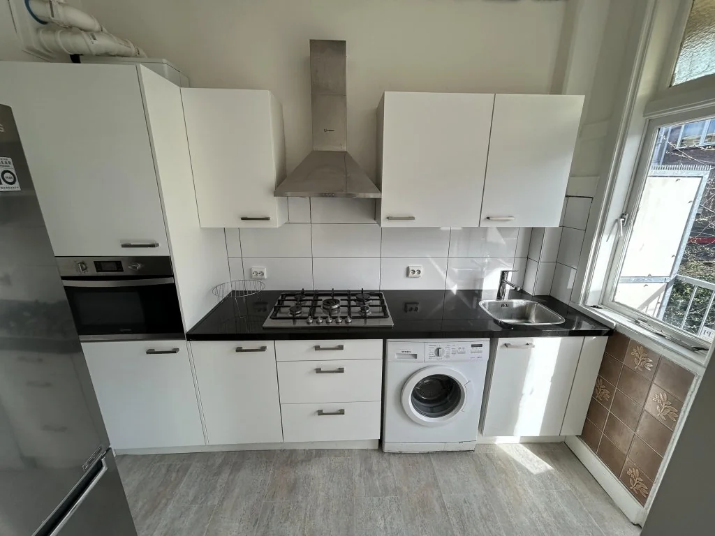 Foto van de Kamer gelegen aan de Rhododendronstraat in Den Haag