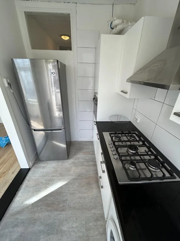 Foto van de Kamer gelegen aan de Rhododendronstraat in Den Haag