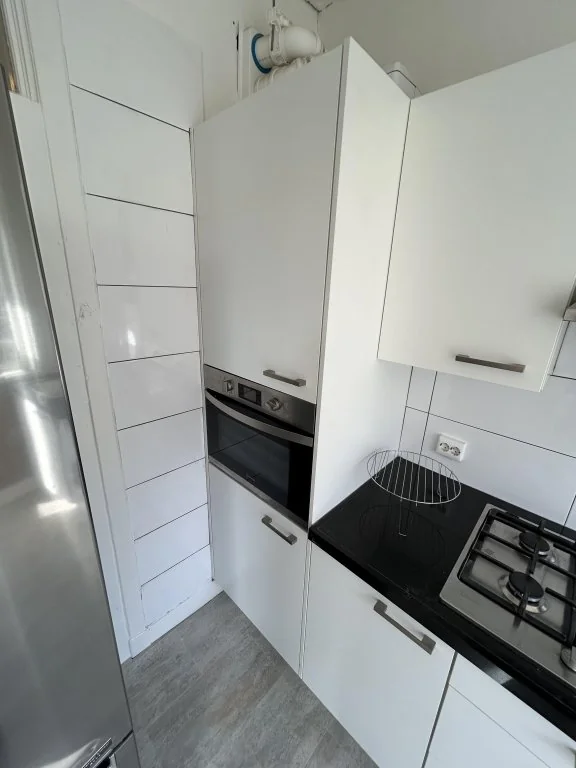 Foto van de Kamer gelegen aan de Rhododendronstraat in Den Haag