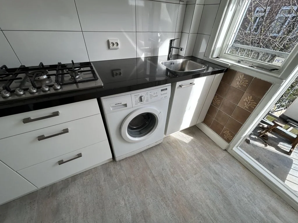 Foto van de Kamer gelegen aan de Rhododendronstraat in Den Haag