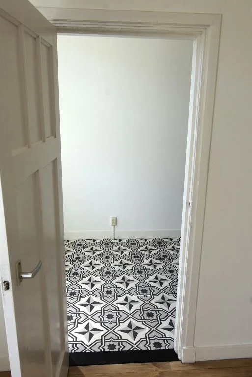 Foto van de Kamer gelegen aan de Rhododendronstraat in Den Haag