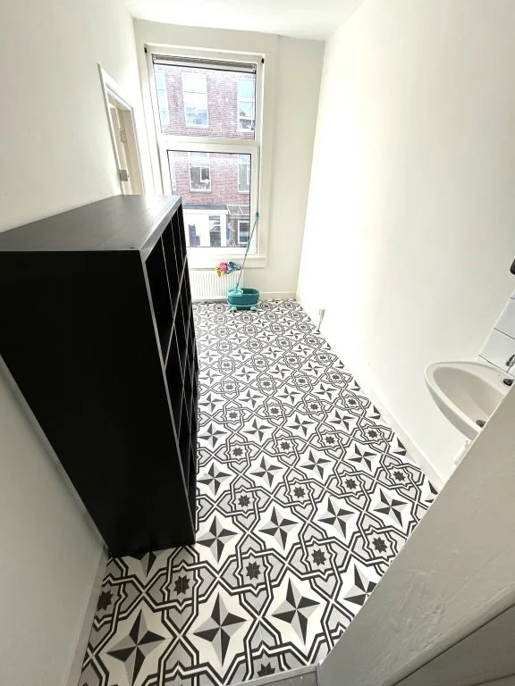 Foto van de Kamer gelegen aan de Rhododendronstraat in Den Haag