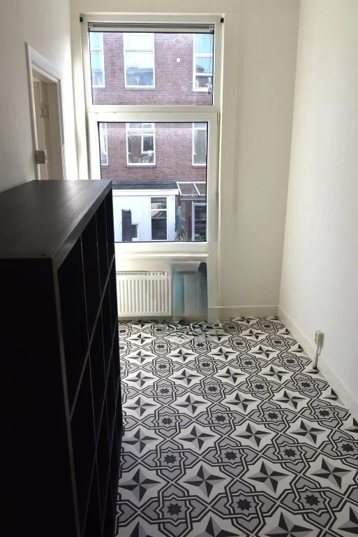 Foto van de Kamer gelegen aan de Rhododendronstraat in Den Haag