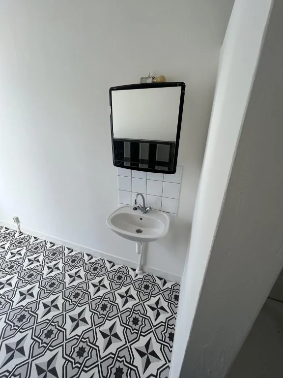 Foto van de Kamer gelegen aan de Rhododendronstraat in Den Haag