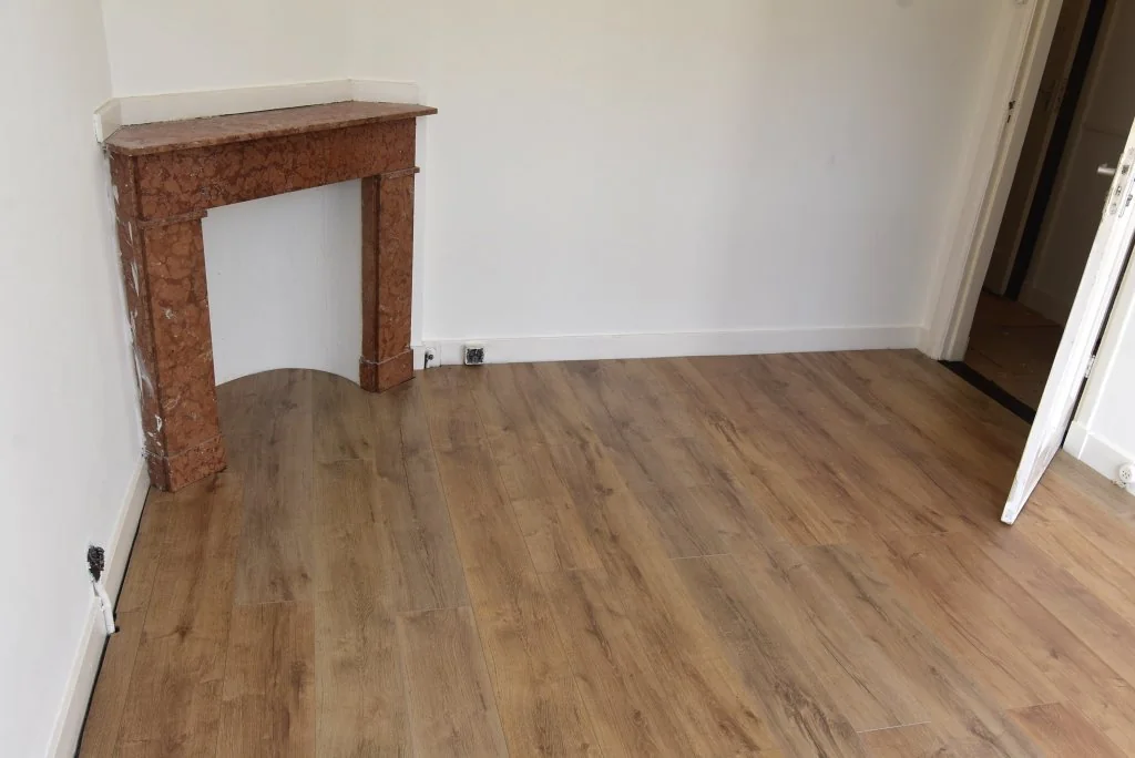 Foto van de Kamer gelegen aan de Rhododendronstraat in Den Haag