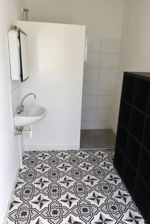 Foto van de Kamer gelegen aan de Rhododendronstraat in Den Haag