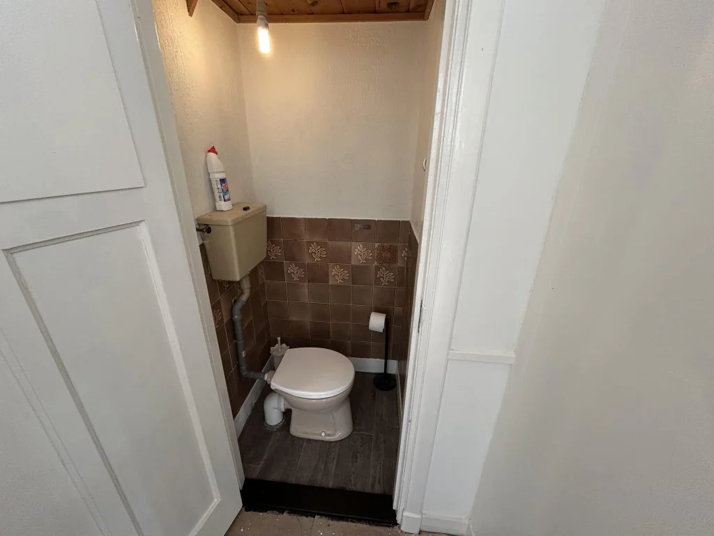 Foto van de Kamer gelegen aan de Rhododendronstraat in Den Haag