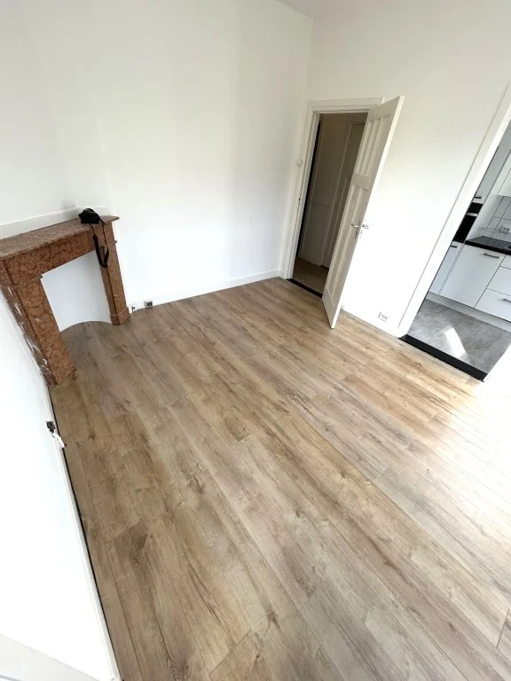 Foto van de Kamer gelegen aan de Rhododendronstraat in Den Haag