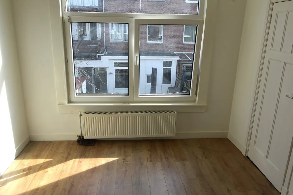 Foto van de Kamer gelegen aan de Rhododendronstraat in Den Haag