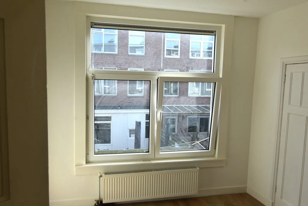 Foto van de Kamer gelegen aan de Rhododendronstraat in Den Haag