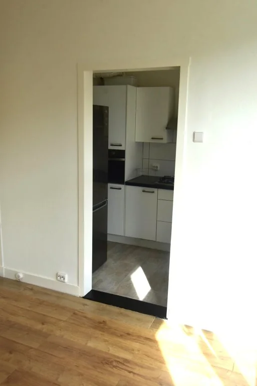 Foto van de Kamer gelegen aan de Rhododendronstraat in Den Haag