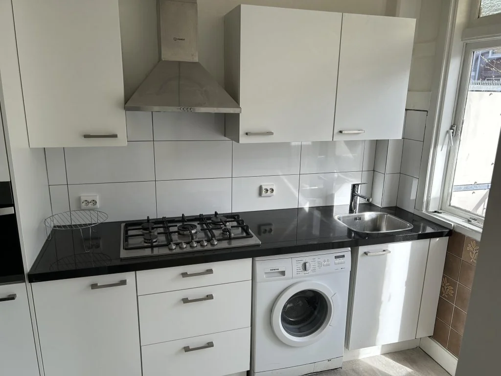 Foto van de Kamer gelegen aan de Rhododendronstraat in Den Haag