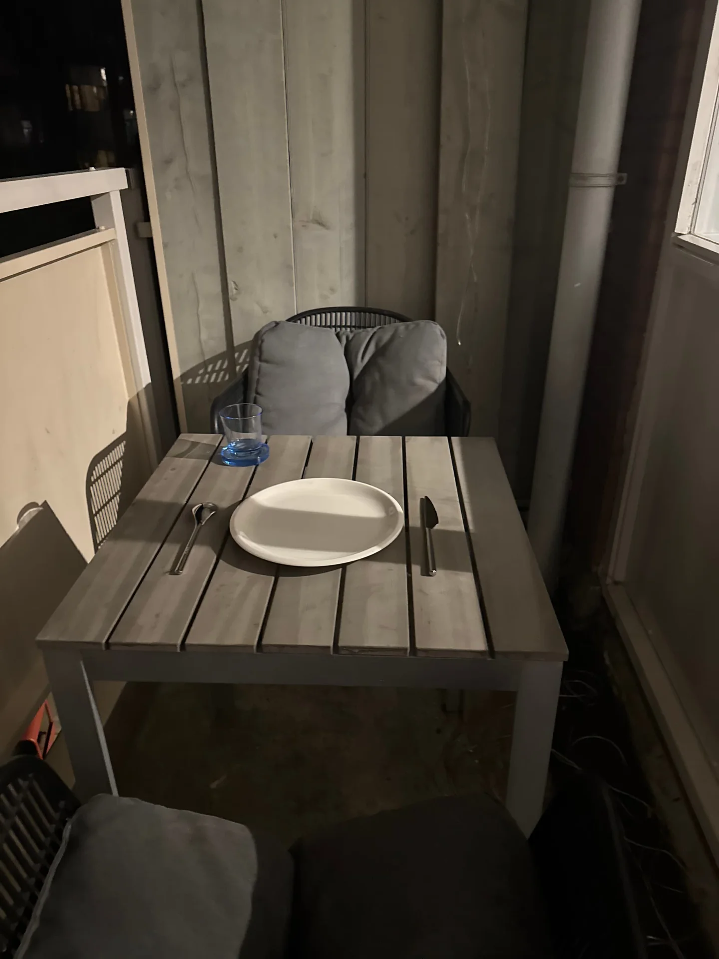 Foto van de Kamer gelegen aan de Riouwstraat in Amsterdam