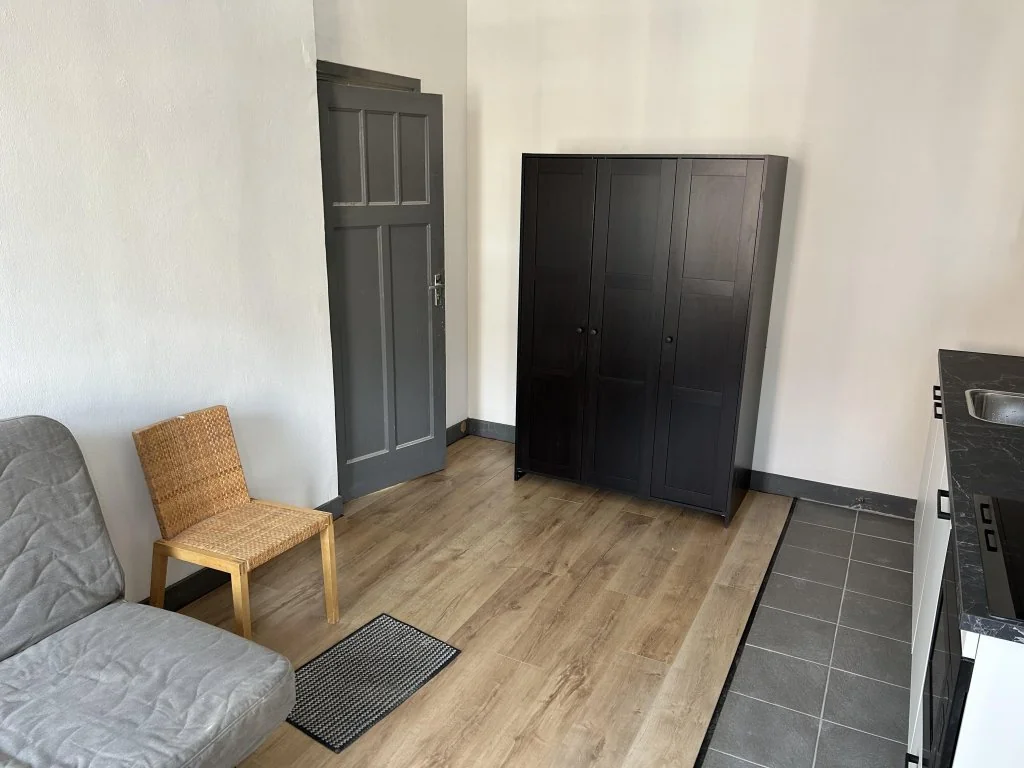 Foto van de Kamer gelegen aan de Rhododendronstraat in Den Haag