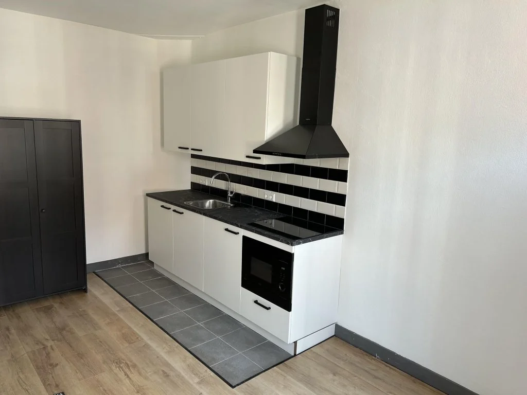 Foto van de Kamer gelegen aan de Rhododendronstraat in Den Haag