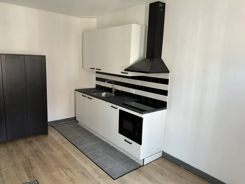 Foto van de Kamer gelegen aan de Rhododendronstraat in Den Haag