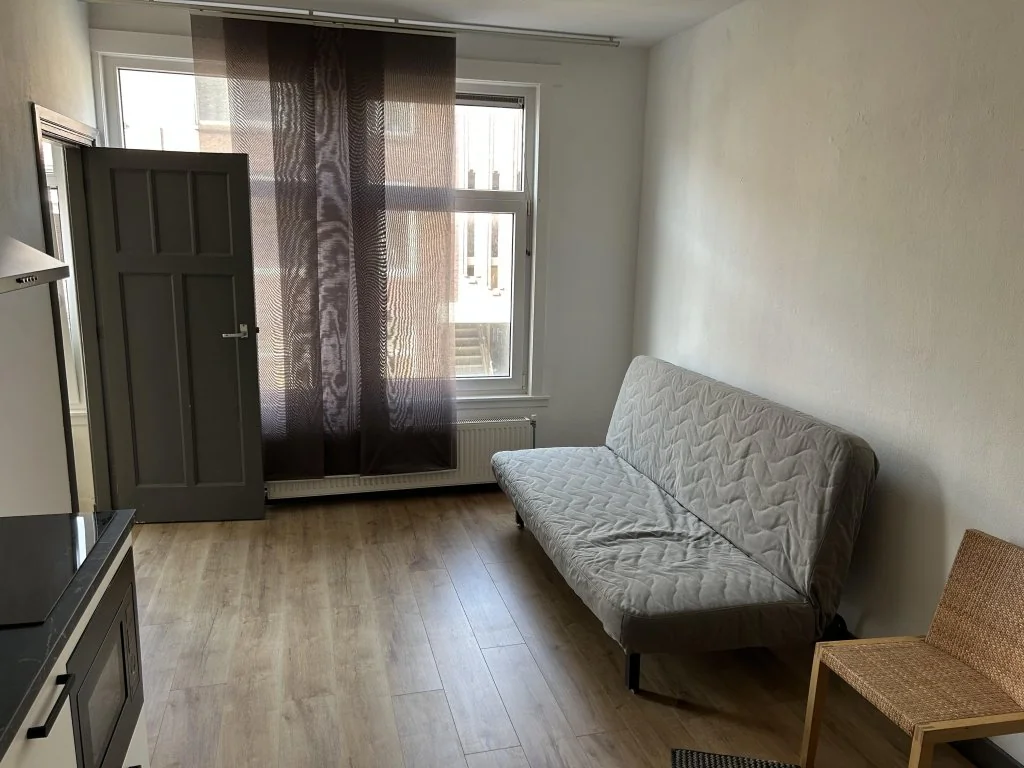 Foto van de Kamer gelegen aan de Rhododendronstraat in Den Haag