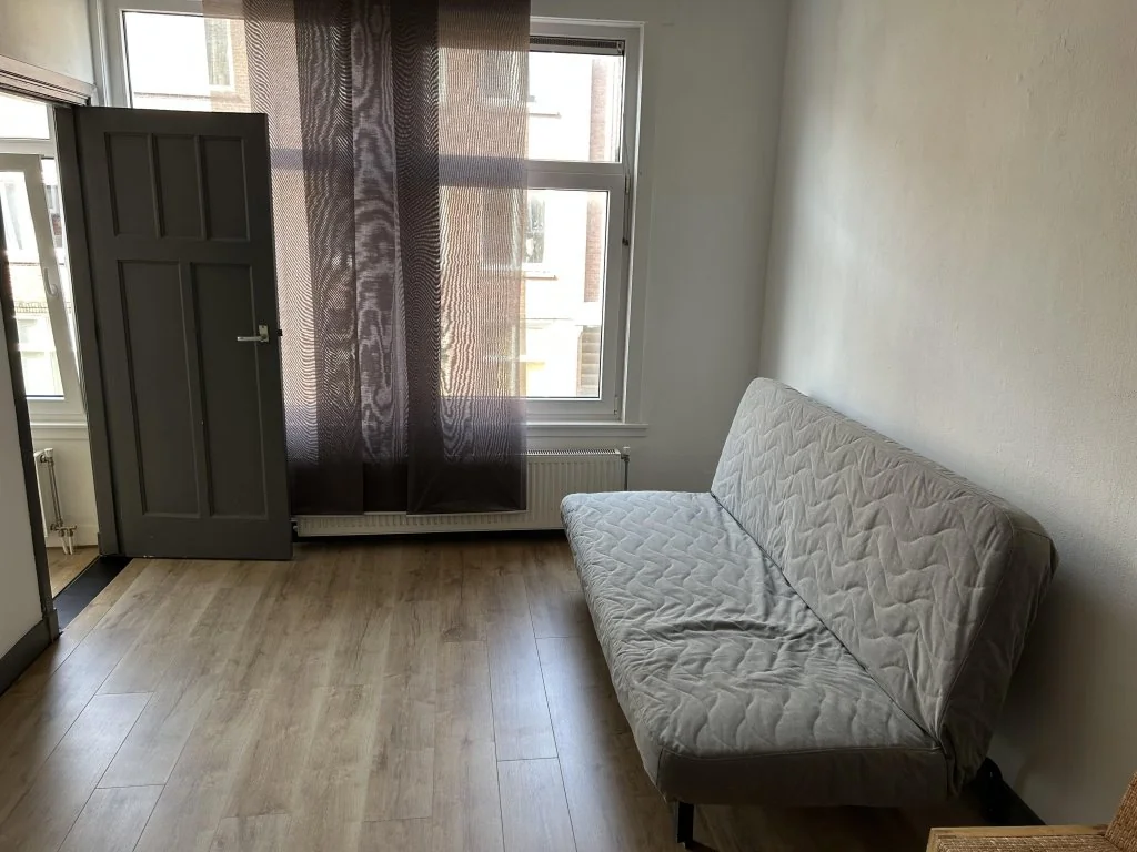 Foto van de Kamer gelegen aan de Rhododendronstraat in Den Haag
