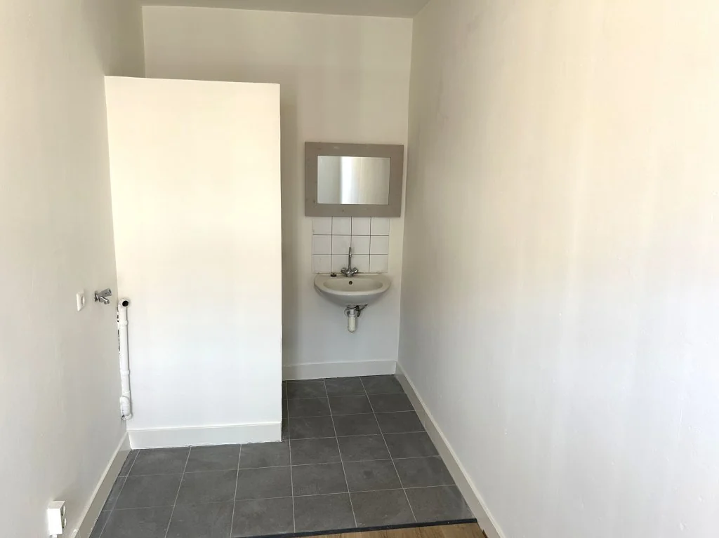 Foto van de Kamer gelegen aan de Rhododendronstraat in Den Haag