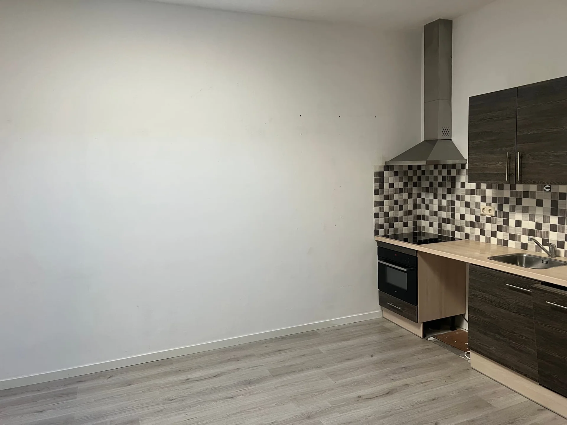 Foto van de Studio gelegen aan de Wiardi Beckmanstraat in Amsterdam