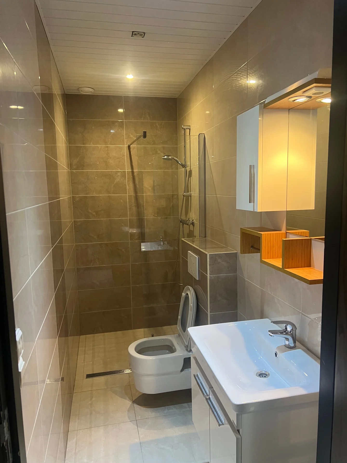 Foto van de Studio gelegen aan de Wiardi Beckmanstraat in Amsterdam