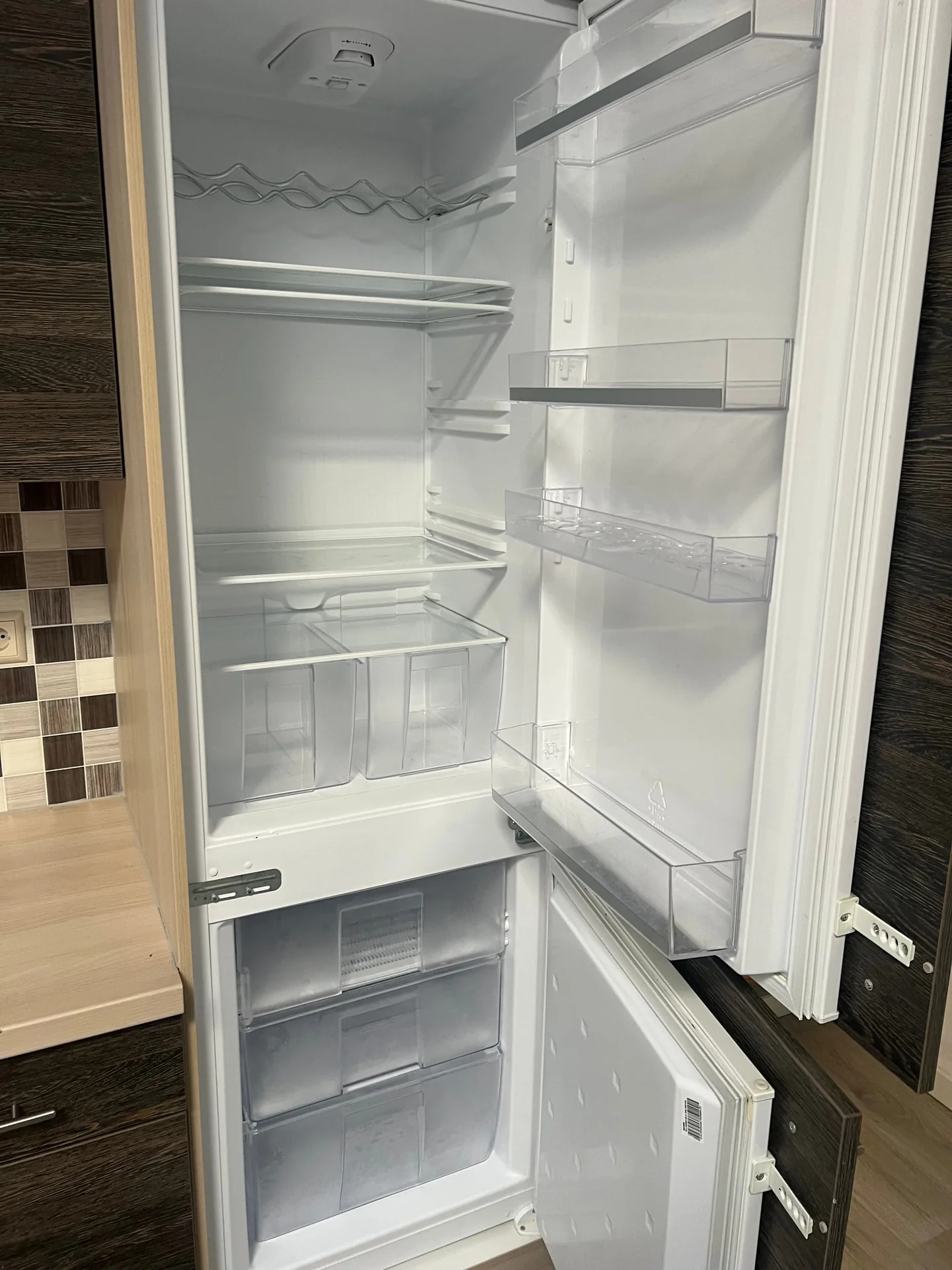 Foto van de Studio gelegen aan de Wiardi Beckmanstraat in Amsterdam