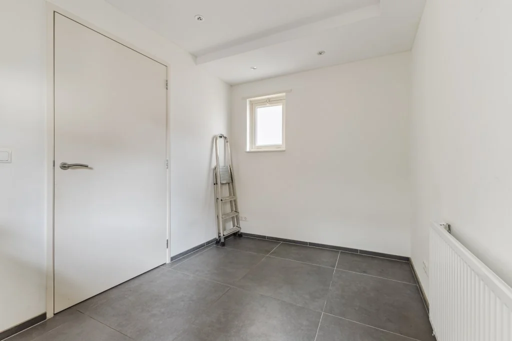 Foto van de Appartement gelegen aan de Henseniusstraat in Venray