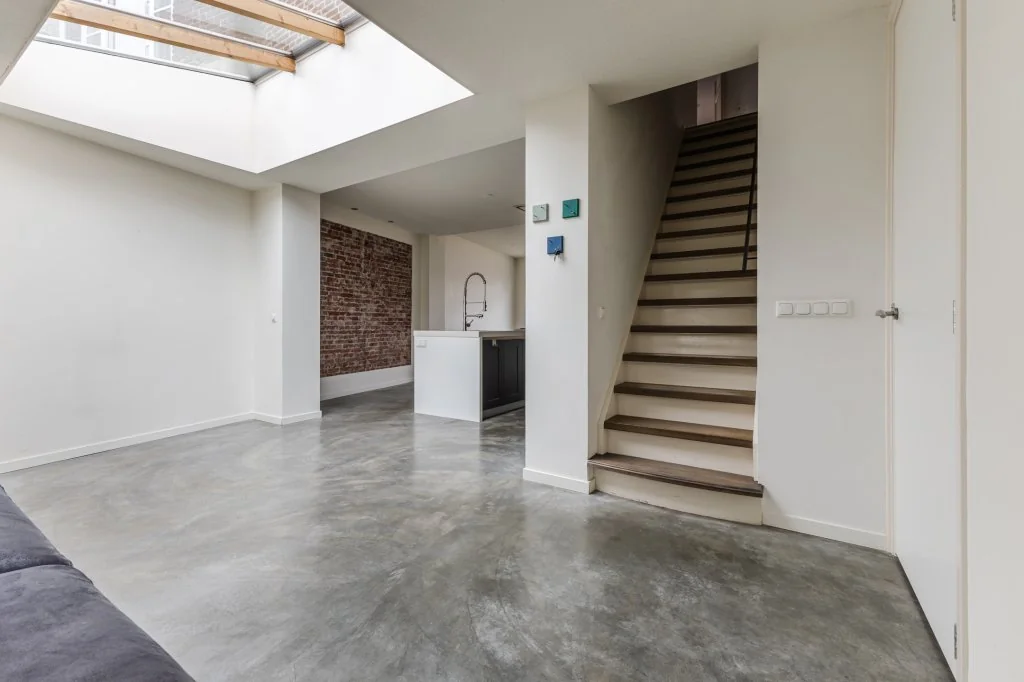 Foto van de Appartement gelegen aan de Henseniusstraat in Venray