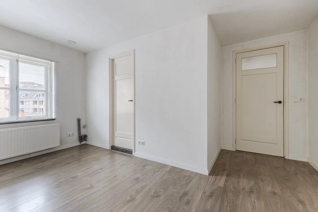 Foto van de Appartement gelegen aan de Henseniusstraat in Venray