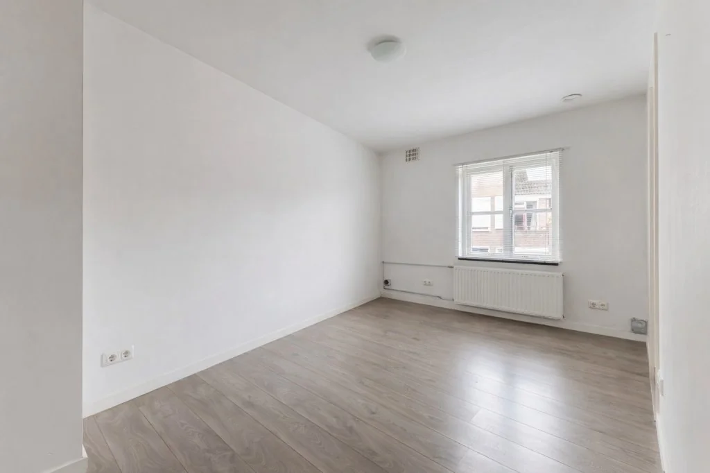 Foto van de Appartement gelegen aan de Henseniusstraat in Venray