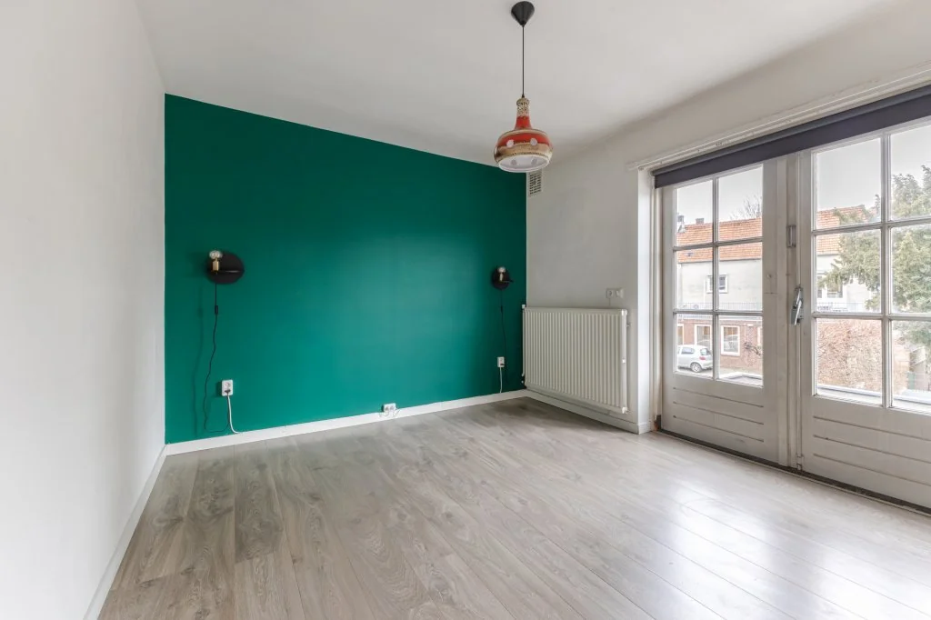 Foto van de Appartement gelegen aan de Henseniusstraat in Venray