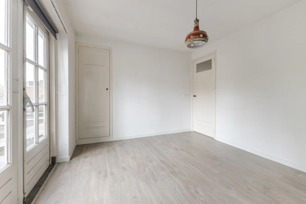 Foto van de Appartement gelegen aan de Henseniusstraat in Venray