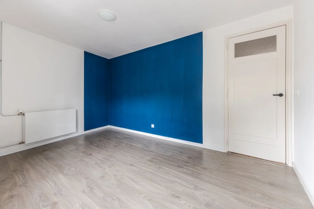 Foto van de Appartement gelegen aan de Henseniusstraat in Venray