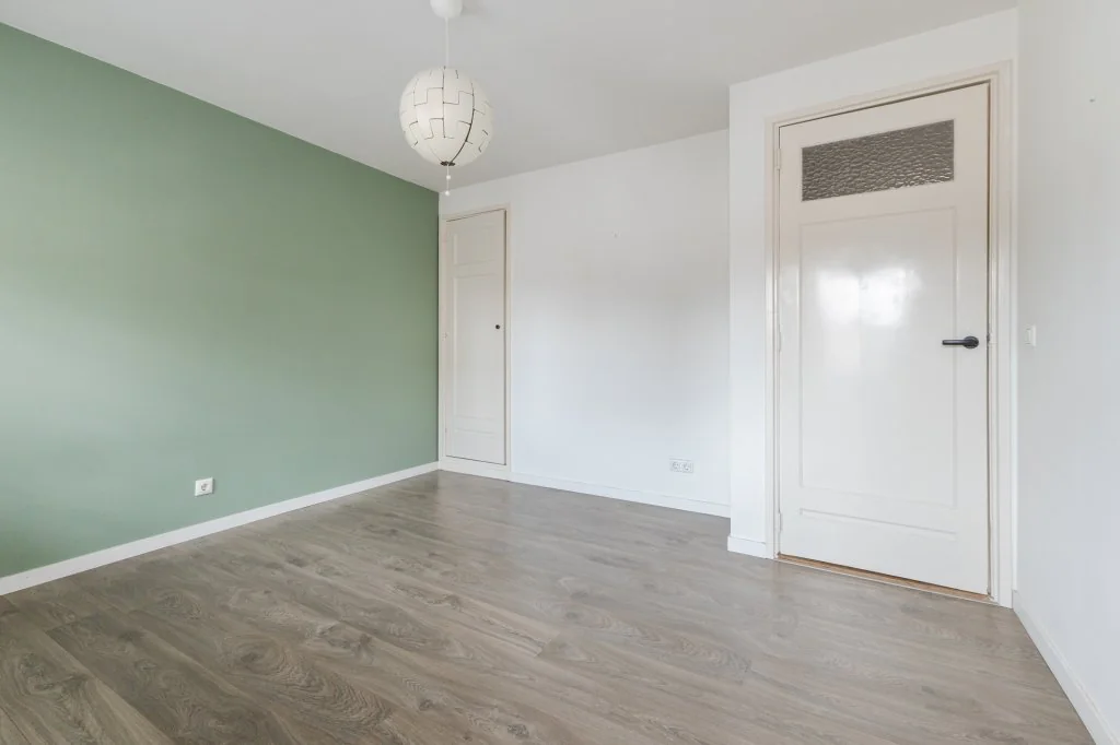 Foto van de Appartement gelegen aan de Henseniusstraat in Venray