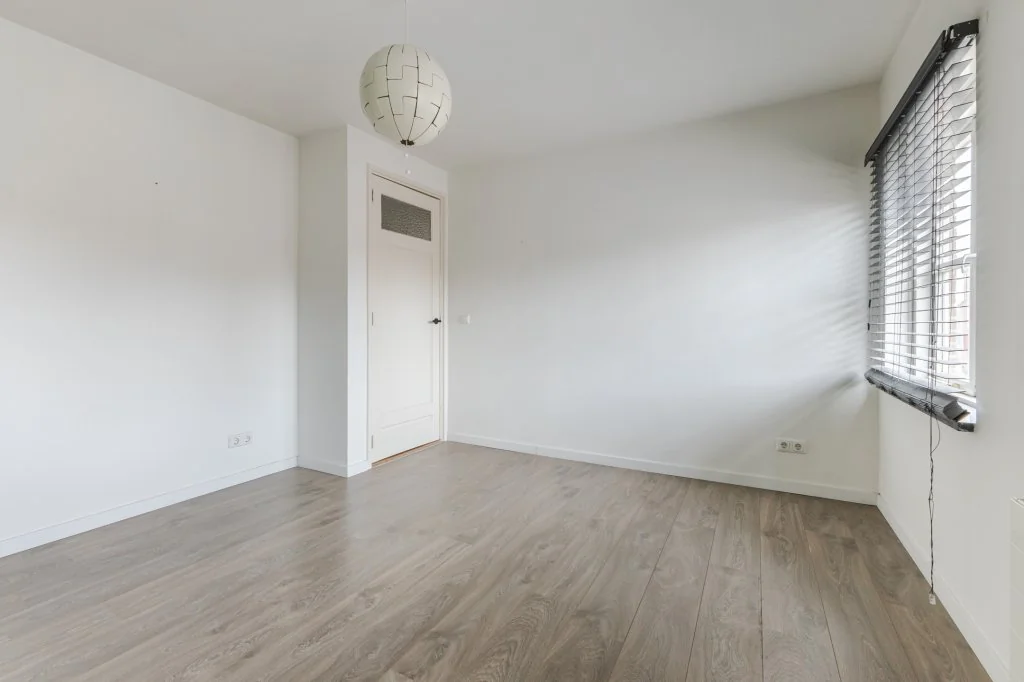 Foto van de Appartement gelegen aan de Henseniusstraat in Venray