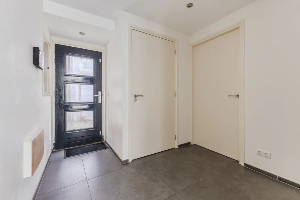 Foto van de Appartement gelegen aan de Henseniusstraat in Venray