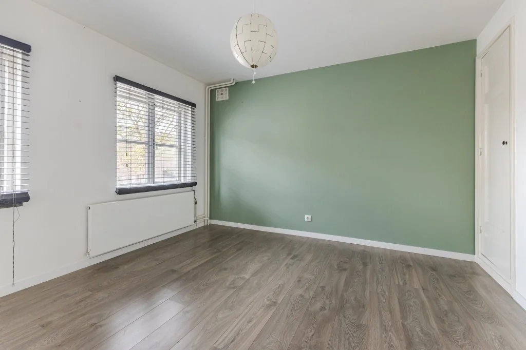 Foto van de Appartement gelegen aan de Henseniusstraat in Venray