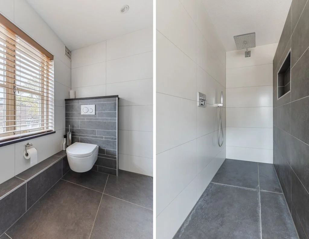 Foto van de Appartement gelegen aan de Henseniusstraat in Venray