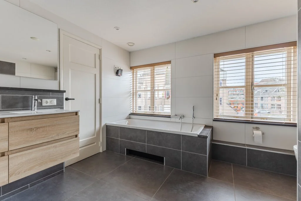 Foto van de Appartement gelegen aan de Henseniusstraat in Venray